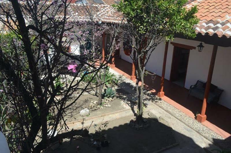 A Pousada La Chulada San Cristóbal de Las Casas Exterior foto